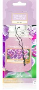 Yankee Candle Pink Sands viseća mirisna oznaka 1 kom