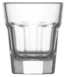 Čašice za žestoka pića u setu 6 kom 45 ml – Hermia