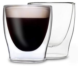 Feelino DUOS šalica s dvostrukom stijenkom 80 ml