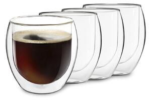 Feelino DUOS Jumbo šalica s dvostrukim stijenkama 310 ml