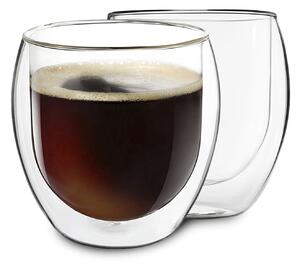 Feelino DUOS Jumbo šalica s dvostrukim stijenkama 310 ml