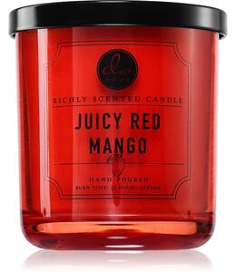 DW Home Signature Juicy Red Mango mirisna svijeća 275 g