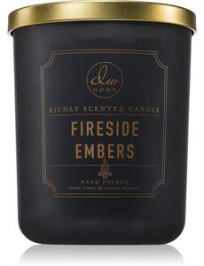 DW Home Signature Fireside Embers mirisna svijeća 451 g