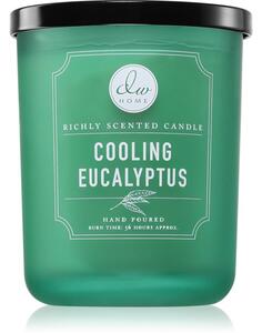 DW Home Signature Cooling Eucalyptus mirisna svijeća 425 g