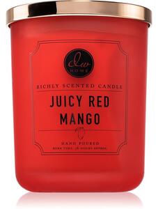 DW Home Signature Juicy Red Mango mirisna svijeća 434 g