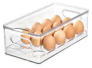 Organizator za jaja za hladnjak Eggo - iDesign/The Home Edit