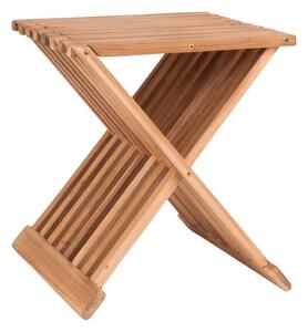 Vrtni stol 40x35 cm Erto – House Nordic