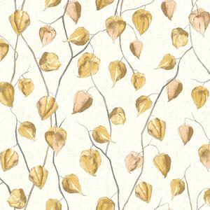 Tapeta Ginkgo Lanternes 5 boja