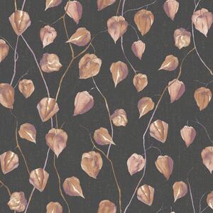 Tapeta Ginkgo Lanternes 5 boja
