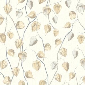 Tapeta Ginkgo Lanternes 5 boja