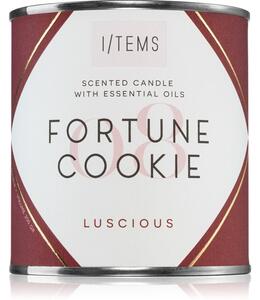 I/TEMS Essential Fortune Cookie mirisna svijeća 200 g