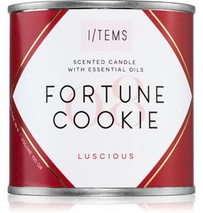 I/TEMS Essential Fortune Cookie mirisna svijeća 100 g