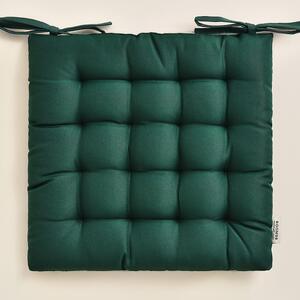 Verdant Green Craft Cushion 40x40 cm