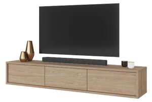 TV stolić Fiora 38 (hrast uljani)