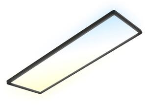Brilo - LED Prigušiva stropna svjetiljka SLIM LED/23W/230V + DU