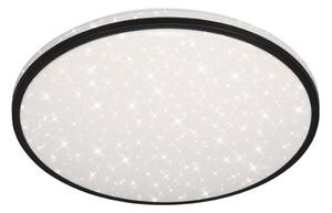 Brilo - LED Prigušiva stropna svjetiljka STARRY SKY LED/48W/230V 3000-6000K + DU