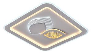 LED Prigušiva stropna svjetiljka LED/95W/230V 3000-6500K + DU