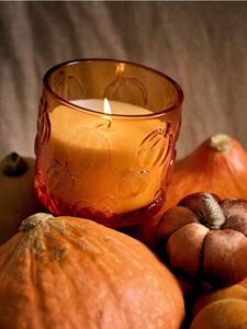 Sinsay - Staklena mirisna svijeća Pumpkin Harvest