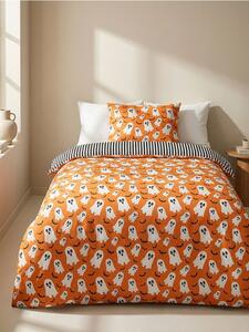 Sinsay - Set posteljine s Halloween motivom