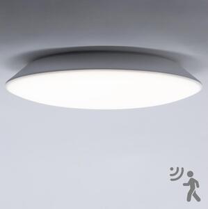 Brilagi - LED Stropna svjetiljka sa senzorom VESTAS LED/12W/230V 4000K IP54