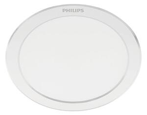 Philips - LED Ugradbena svjetiljka DIAMOND LED/13W/230V 4000K