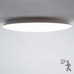 Brilagi - LED Stropna svjetiljka sa senzorom VESTAS LED/45W/230V 3000K IP54