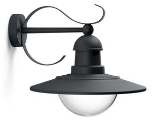 Philips 01816/30/PN - Vanjska svjetiljka MYGARDEN TOPIARY 1xE27/60W/230V IP44