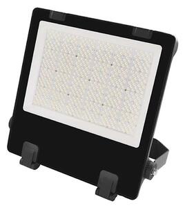 LED Reflektor AVENO LED/300W/230V 4000K 48000 lm IP66 crna