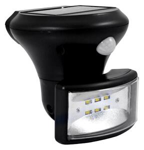 LED Solarni reflektor sa senzorom LED/5W/3,7V IP44