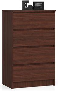 Zondo.hr Komoda KneSet (wenge). Akcija -12%. 1151927