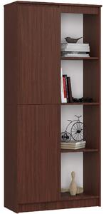 Zondo.hr Regal Rehana II (wenge). Akcija -14%. 1151942