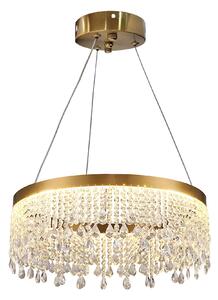 LED svijetiljka APP1730-1CP GOLD