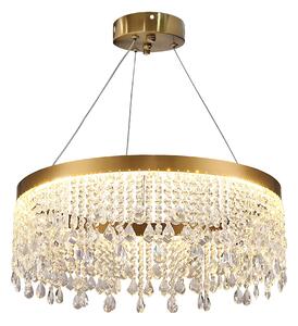 LED svijetiljka APP1731-1CP GOLD 60cm