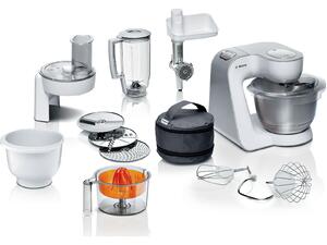 Bosch Univerzalni kuhinjski aparat MUM5 CreationLine MUM58258