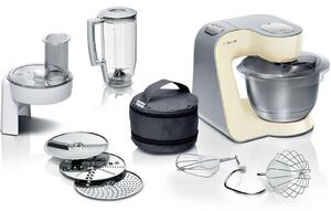 Bosch Univerzalni kuhinjski aparat MUM5 CreationLine MUM58920