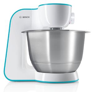 Bosch Univerzalni kuhinjski aparat StartLine bijela / plava MUM54D00