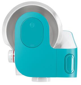 Bosch Univerzalni kuhinjski aparat StartLine bijela / plava MUM54D00