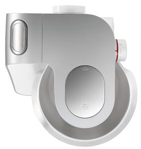 Bosch Univerzalni kuhinjski aparat Styline bijela / srebrna MUM54251