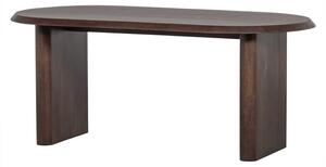 Blagovaonski stol 90x180 cm Ellips – vtwonen
