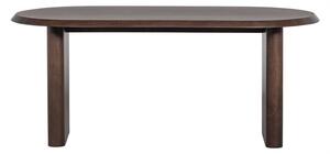Blagovaonski stol 90x180 cm Ellips – vtwonen