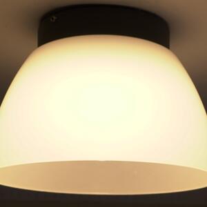LED viseća vanjska svjetiljka ø 20 cm – SULION