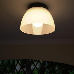 LED viseća vanjska svjetiljka ø 20 cm – SULION
