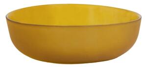 Oker žuta zdjela ø 20 cm Lab 2.0 – Villa Altachiara