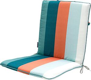 Jastuk za vrtni stolac PLUSHIO 97x49 cm - više varijanti Boja: Tamnoplava