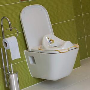 Keeeper daska za wc - WTP Bijela