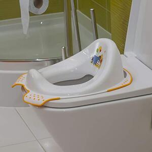 Keeeper daska za wc - WTP Bijela