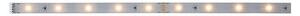 Paulmann MaxLED 250 LED traka (Duljina: 1 m, Boja svjetla: Topla bijela, 4 W, 300 lm)