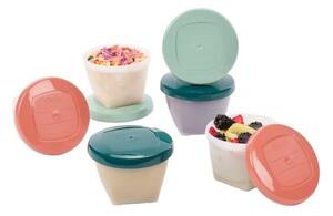 Babymoov zdjelice - 6kom x 180ml