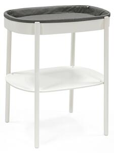 Stokke stol za previjanje Sleepi - White