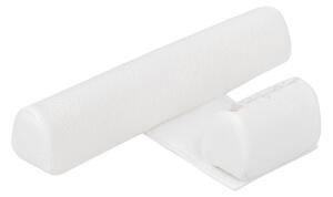 Kikka Boo bočna zaštita za novorođenče Newborn Positioner Memory Foam - White